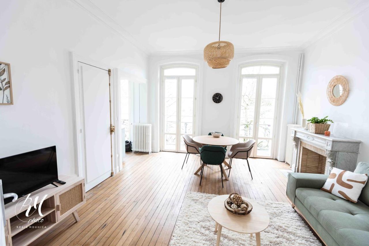 Le Petit Balzac T2 - Hypercentre Angouleme Apartment Exterior photo